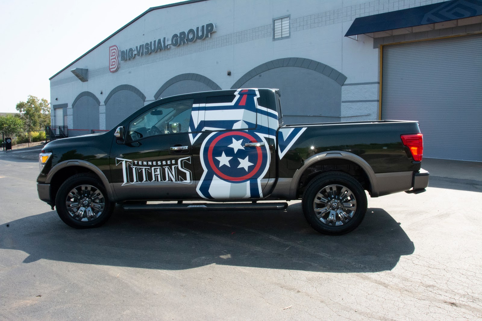 19-Tennessee-Titans-Truck-Wrap-3 Product image