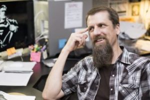 MichaelCandid-Employee of the Month blog image